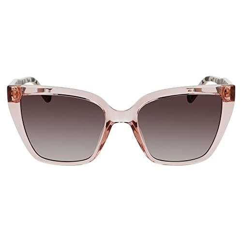 Image of Liu Jo LJ749S 47500 290 nude Sunglasses Unisex Acetate, Standard, 18