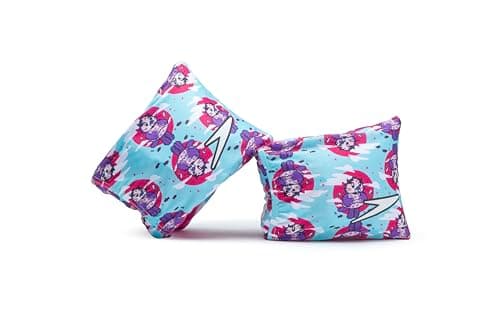 Image of Speedo Unisex-Child Swim Arm Bands Begin to Swim