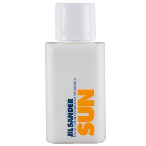 Image of JIL SANDER | JIL SANDER SUN – Eau de toilette vaporisateur 75 ml