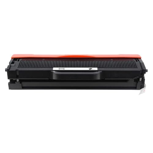 Image of Go Inks Compatible MLT-D111S Laser Toner Cartridge - 1 Pack Replacement for Samsung SL-M2020 SL-M2020W SL-M2022 SL-M2022W SL-M2026 SL-M2026W SL-M2070 SL-M2070F SL-M2070FW SL-M2070W SL-M2078W - Black