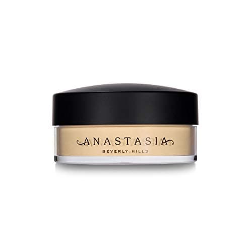 Image of Anastasia Beverly Hills - Loose Setting Powder - Banana