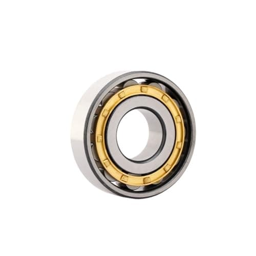 Image of 1 Pcs High Speed Cylindrical Roller Bearing N211 EM C3 55x100x21mm N212 60x110x22 Motor(N211em)
