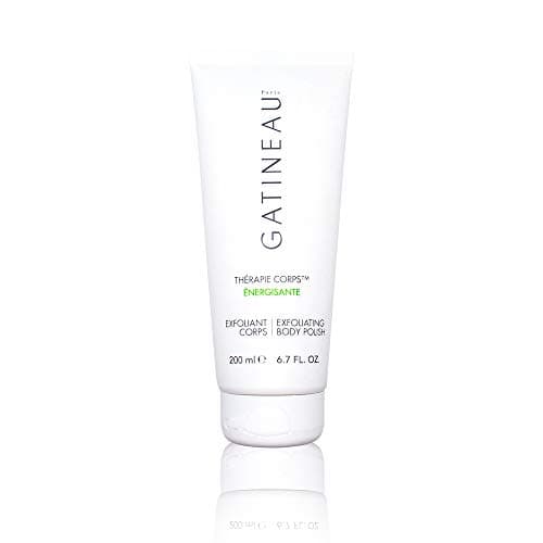 Image of Gatineau Paris Therapie Corps Energisant Exfoliating Body Polish 200ml