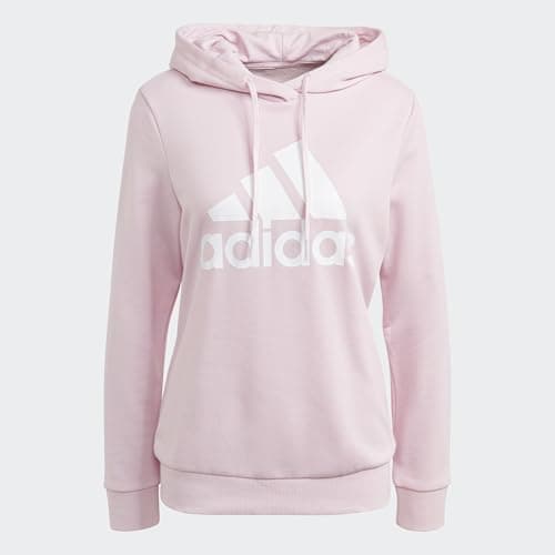 Image of adidas W Bl Ft HD Sweatshirt Women