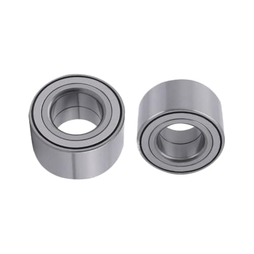 Image of Front Left or Right Wheel Bearing Compatible with Millenia 1997-2000