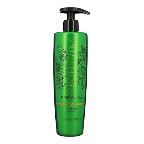 Image of Orofluido Step 2 Oil Rinse, 500 ml, 8432225087009