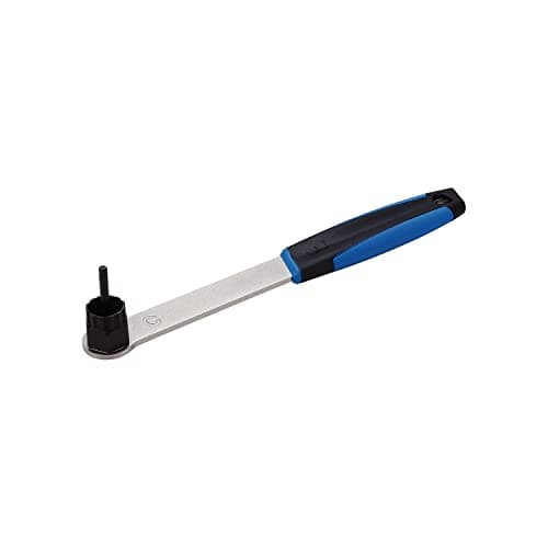 Image of BBB LockOut Cassette Lockring Tool BTL12 2011 - Black, Campagnolo, Up to 11-speed