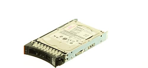 Image of IBM 81Y9670 300 GB 2.5-Inch SFF SAS 6 GB/s Hot-Swap Hard Drive