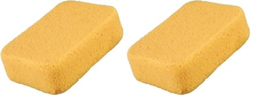Image of Vitrex PT S001 Super Sponge (Pack of 2)