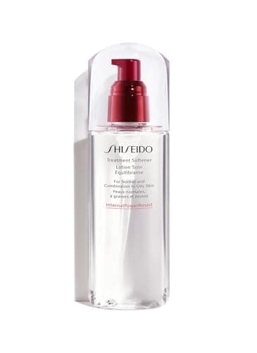 Image of Shiseido SKN SDP TREAT. SOFTENER 150ML