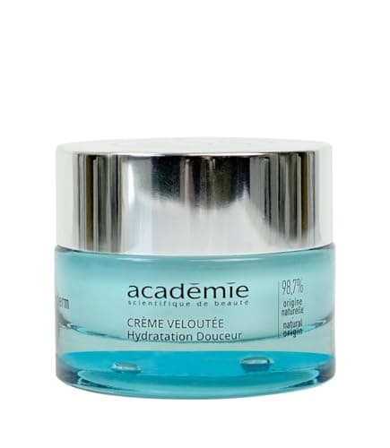 Image of Academie Hydraderm Cream Veloutee Hydration Douceur