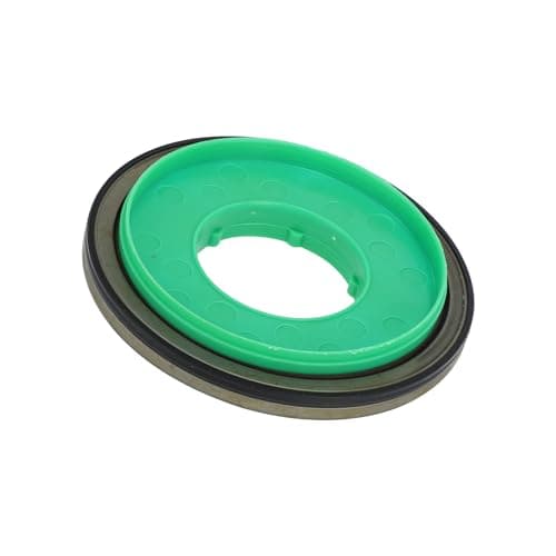 Image of Hihaha Rear Crankshaft Oil Seal Main Seal for Vauxhall for Astra No.55571582/LR122697 Durable Material