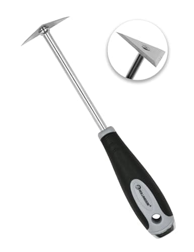 Image of Triangular Shave Hook