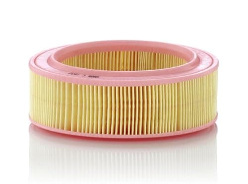 Image of MANN-FILTER C 1833 Air Filter - for Cars + Transporters
