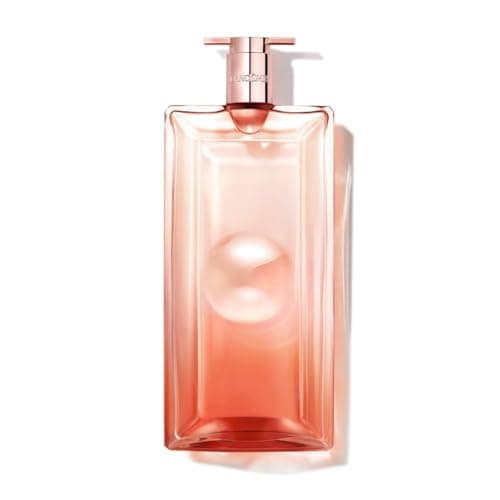 Image of Lancôme Idôle Now Eau de Parfum, Uncapturable Floral Fragrance for Women with Uplifted Rose, Orchid Accord and Augmented Vanilla Infusion, Caring Sustainable Formula, 100ml