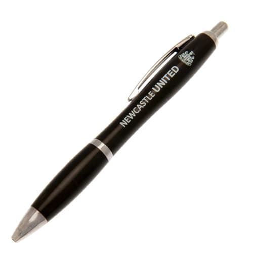 Image of Newcastle United FC Click Pen