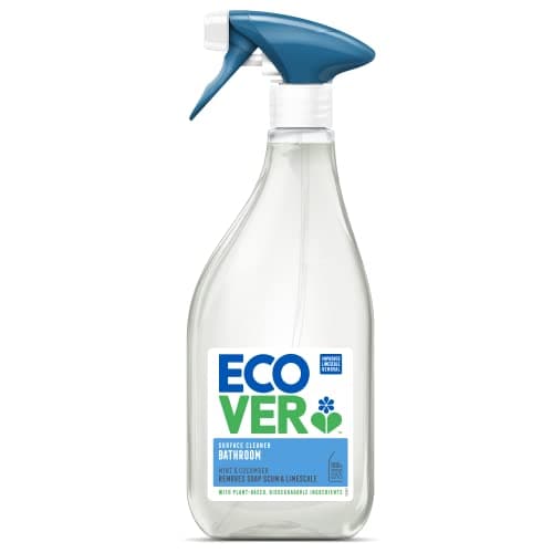 Image of Ecover Bathroom Cleaner (500 ML)