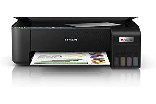 Image of Epson - EcoTank ET-2814 Inkjet Multifunction