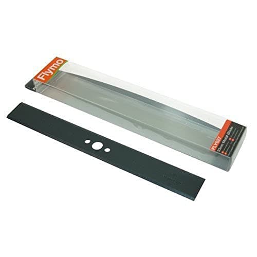 Image of Flymo FLY027 Metal blade 33cm for Hover Compact 330, Easi Glide 330, Easi Glide 330VX, Glider 330 - 511932390