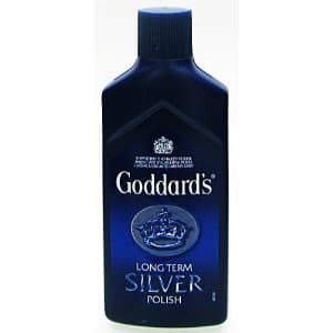 Image of GODDARDS Long Term Silver Polish 893762