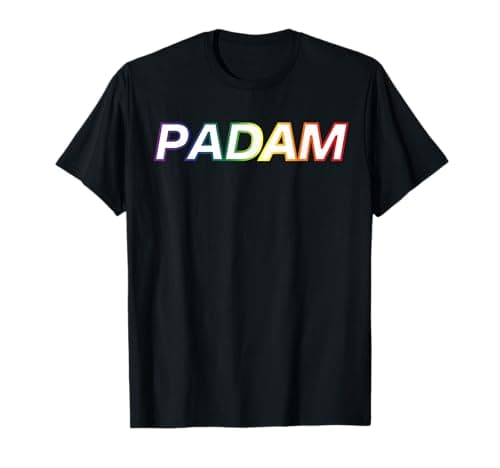 Image of Kylie Padam LGBT Gay Lesbian Pride T-Shirt