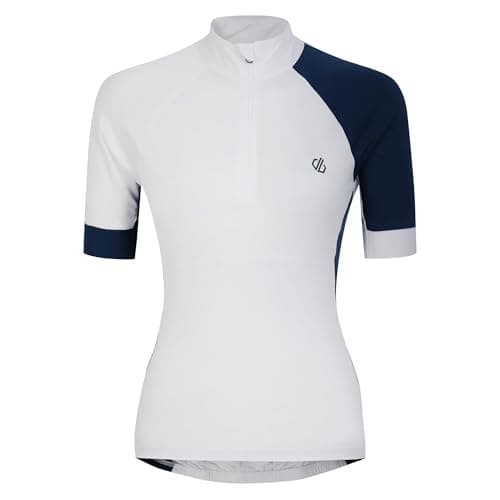 Image of Dare 2b Women's Compassion III Jersey T-Shirt White