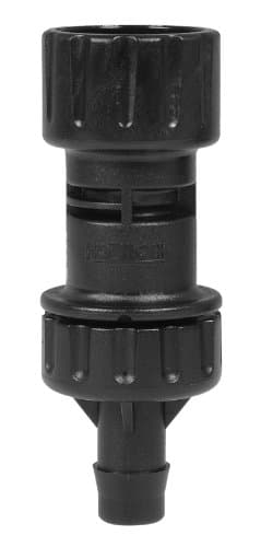 Image of HOZELOCK - Pressure Regulator Easy Drip [7022 0000]