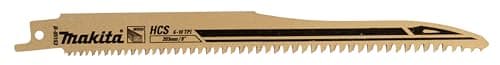 Image of Makita B-05153 Reciprocating Saw Blade - Super Express