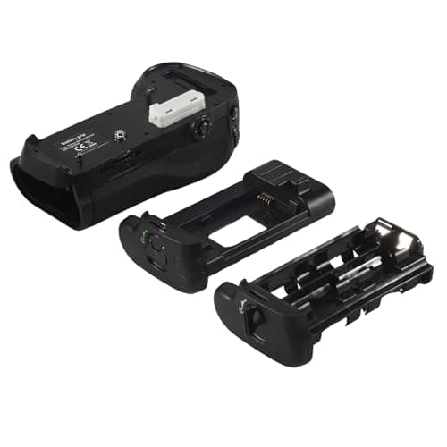 Image of Fuhjythy MB-D12 Multi-Power Battery Grip For D800, D800E & D810 Camera