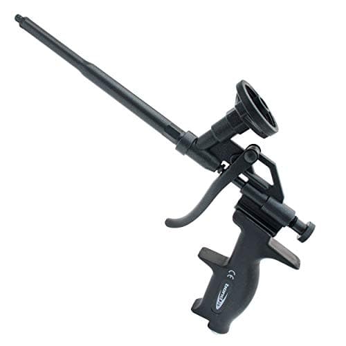 Image of Bond-It Heavy Duty Teflon PU Foam Gun for Gun Grade Expanding Foam