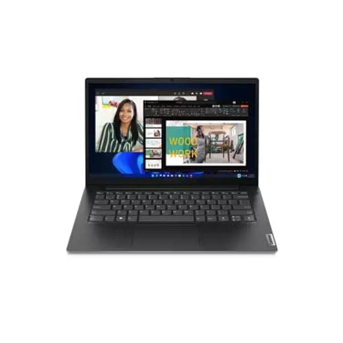 Image of Lenovo V14 Intel Core i5-13420H 16GB RAM 512GB SSD 14" Windows 11 Pro Business Laptop - 83A0007LUK