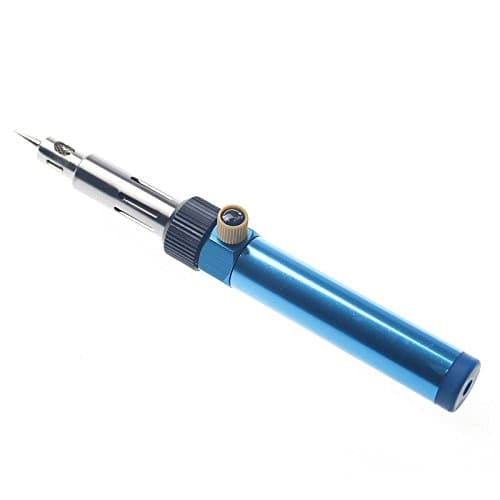 Image of KATSU Tools Butane Gas Soldering Heating Torch 312044