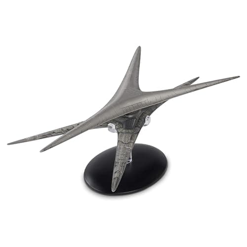 Image of Battlestar Galactica Official Ships Collection #12 Modern Basestar