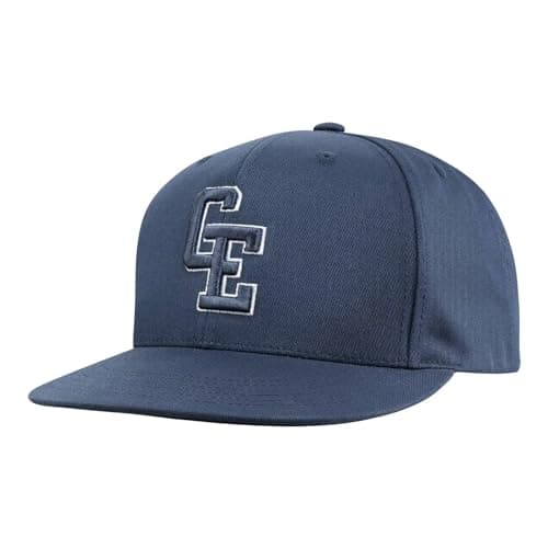 Image of FC Schalke 04 Logo Cap, navy, One Size