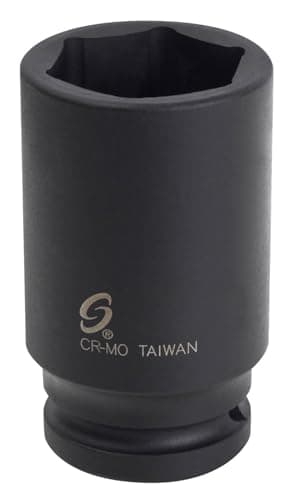 Image of Sunex 433md 3/4-Inch Drive 33-Mm Deep Impact Socket