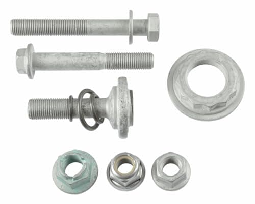 Image of Lemförder Repair Kit Wheel Suspension 43450 01