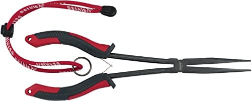 Image of Berkley Xcd Sleeve Crimping Pliers
