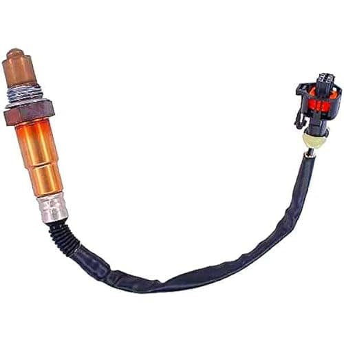 Image of Rear Post Cat Lambda Sensor O2 Oxygen for Astra, for G H J Corsa C D Insignia A Meriva B Mokka X Zafira Tourer C, for VAUXHALL Opel CORSA C D MERIVA A TIGRA Vectra C Zafira B 1.2 1.4 1.6 Z12XEP Z14XEP