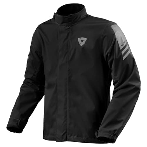 Image of Revit Cyclone 4 H2O Rain Jacket S