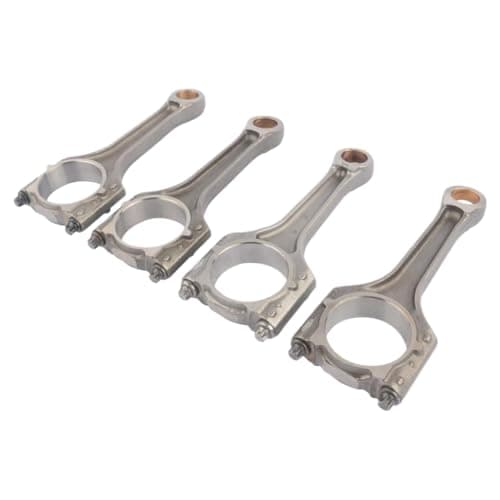 Image of Bolt Pin Connecting Rods 4pcs Φ21mm Compatible With Seat 1 8 CDHB CDHA CDAA 06J198401F 06J 198 401 F 06J198401D 06J 198 401 D