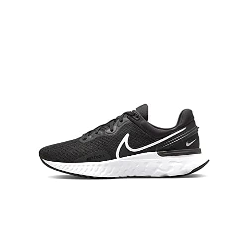 Image of Nike React Miler 3 Running Shoes EU 38 1/2