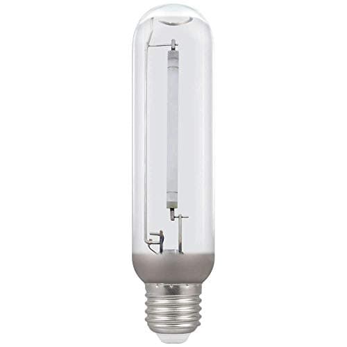 Image of Crompton Lamps Tubular Plus External Ignitor Light Bulb, E27, 6500 lm, 70 Watts