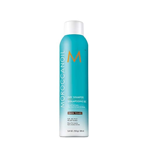Image of Moroccanoil Dry Shampoo Dark Tones