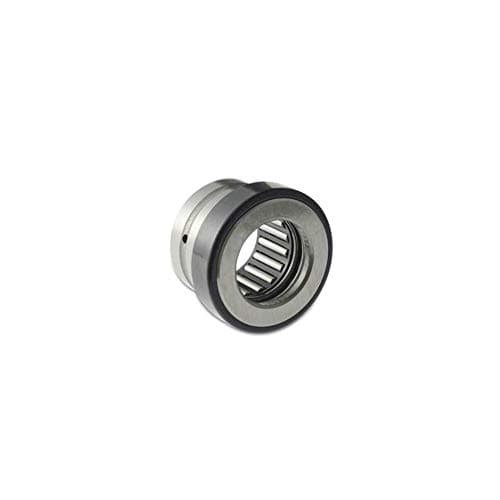 Image of Needle Roller Bearings NKX50Z Combined Bearings 50x62x70x35mm Needle Roller Thrust Ball Bearing with Cage NKX50 Z NAX5035Z Bearings