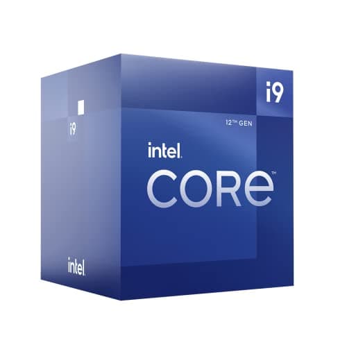 Image of Intel® Core™ i9-12900K Desktop Processor 16 (8P+8E) Cores up to 5.2 GHz Unlocked LGA1700 600 Series Chipset 125W