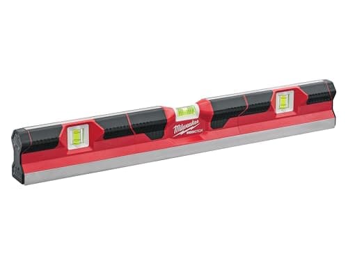 Image of Milwaukee REDSTICK Concrete Level 60cm