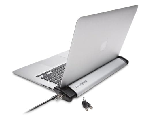 Image of Kensington Laptop Locking Station with MicroSaver® 2.0