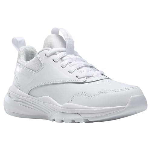 Image of Reebok Men XT Sprinter 2.0 Sneaker, FTWR White/FTWR White/FTWR White, 4