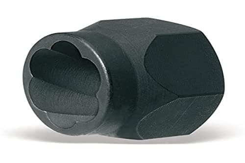 Image of Beta 14280008 Model 1428 8 Pullers for Damaged Nuts with Square Drive, 3/8 Drive, 8mm