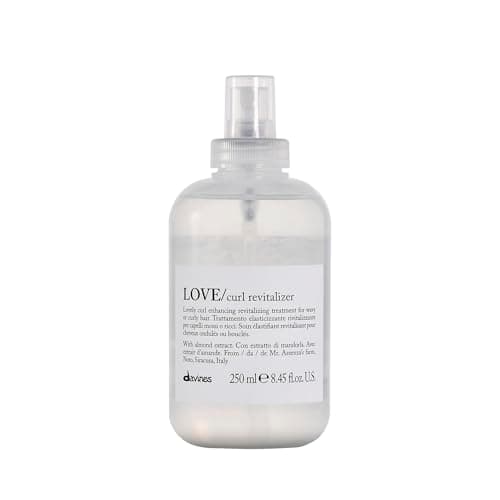 Image of Love Curl by Davines Revitalizer 250ml
